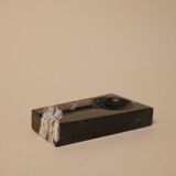 Marble ashtray