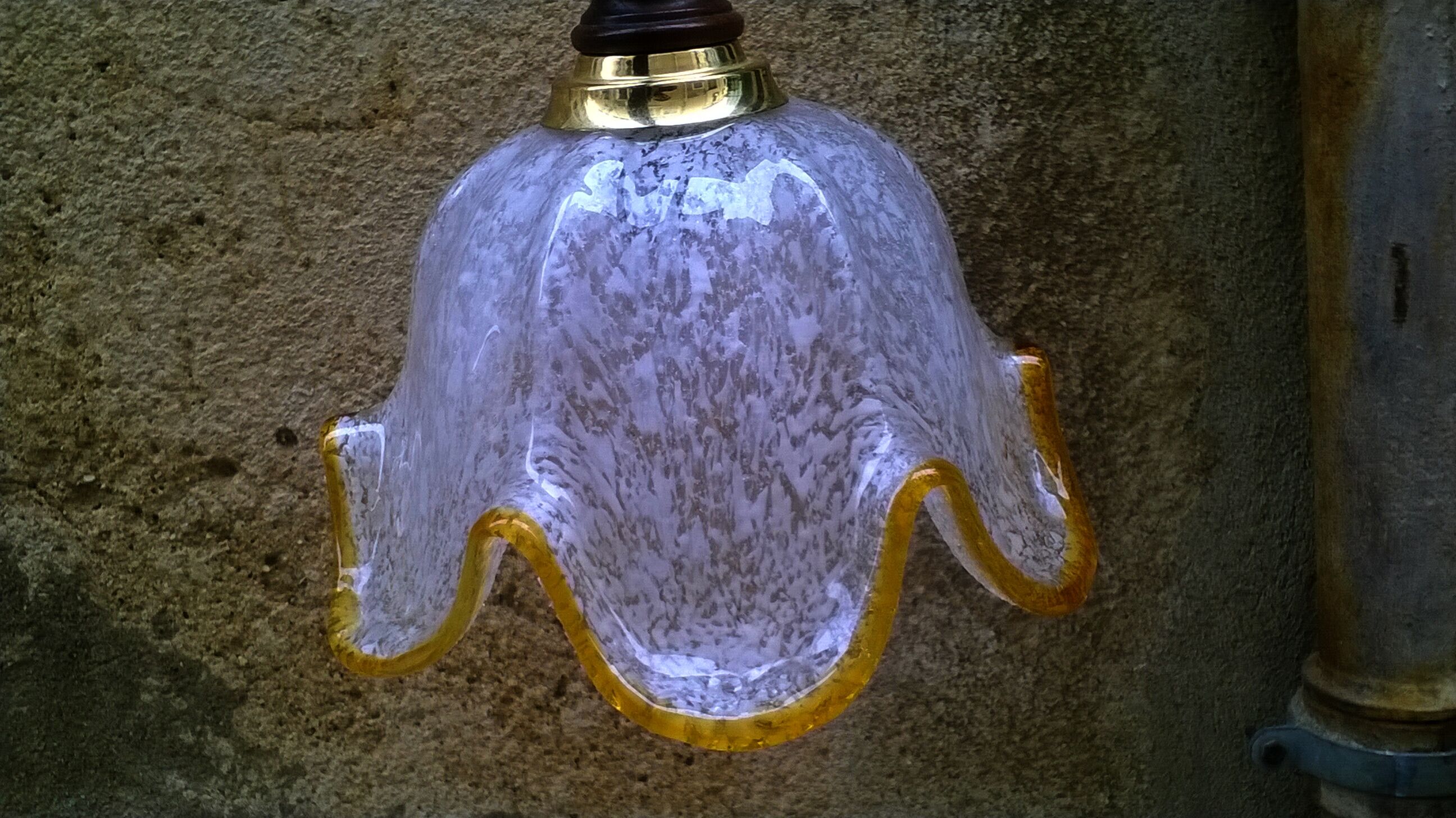 Hanging Murano Mazzega