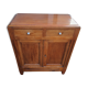 Buffet parisien vintage
