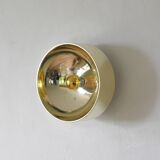 Pair of wall lights, Peter Celsing, 60s