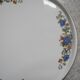 large antique porcelain dish art table antique porcelain dish