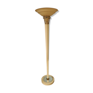 lampadaire années 40/50