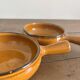 Ensemble de grès et céramiques vintage – Cuisine d'antan – Années 60-70