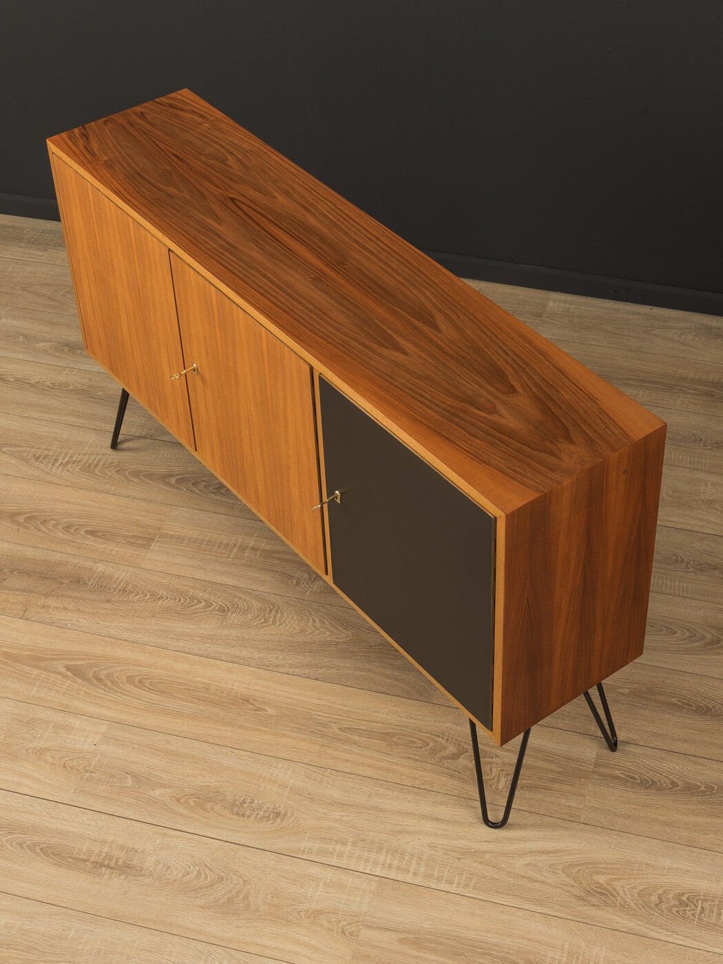 1950s Sideboard, WK Möbel