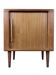 1960s 1970s Teak Sideboard Credenza Cabinet Danish Modern Design Denmark