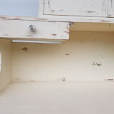 Old vintage kitchen buffet 30/40