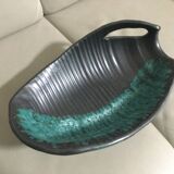 Fruit bowl or dish Jean Austruy Vallauris