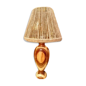 Vintage lamp 70