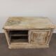 patinated store bank