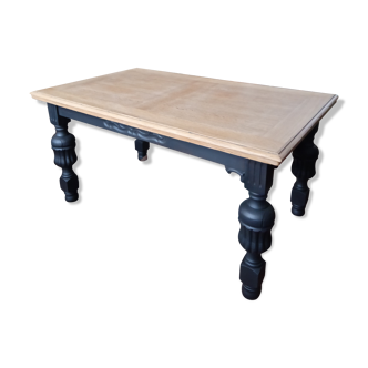 Old table