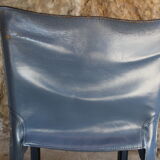 Cassina Cab 412 Cassina edition chair