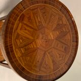 Healing selette style Louis XVI