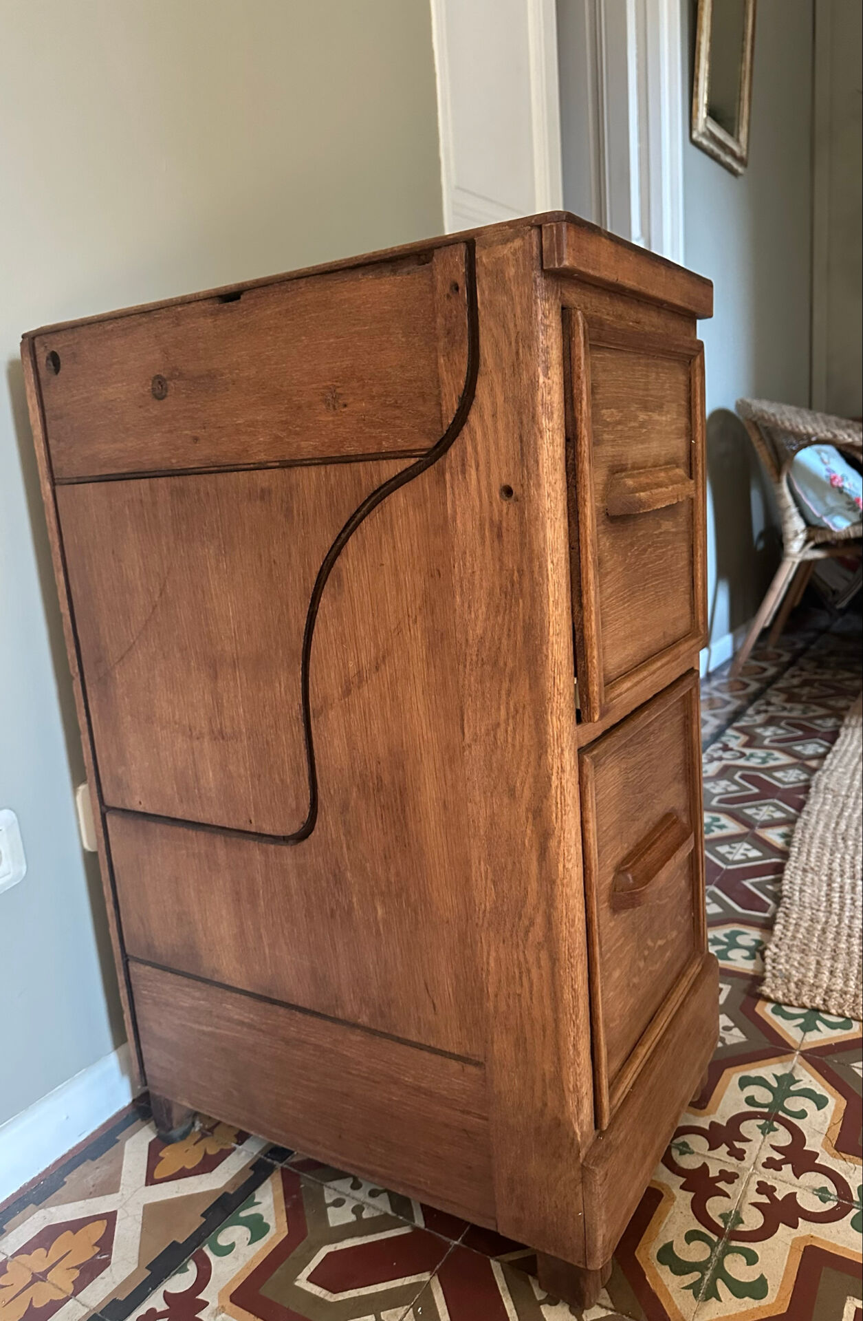 Workshop furniture