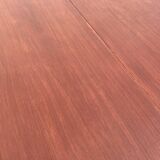 Vintage extendable Scandinavian table
