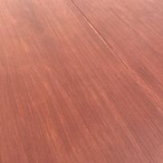 Vintage extendable Scandinavian table
