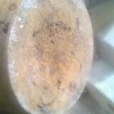 Jug in vintage sandstone