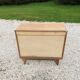 Compass feet dresser