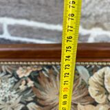 Louis XV style bench