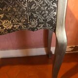 Table argenté