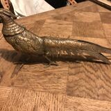 Pheasant figure