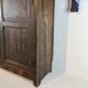 Armoire d'atelier années 50