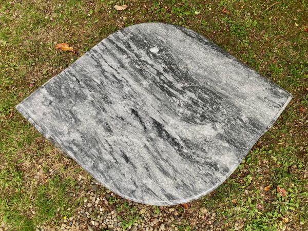 Table Eye par Roche Bobois