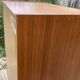 Vintage rag chest of drawers from the 60s