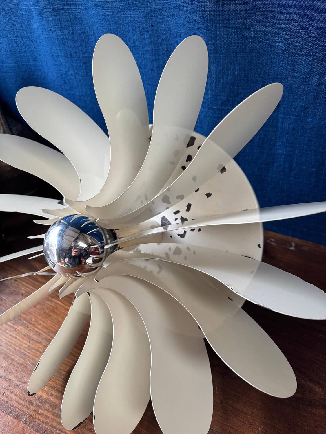 Vintage Raak Bolide Wall Light (B 1095) 1971 - Designer Hermian Sneyders