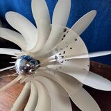 Vintage Raak Bolide Wall Light (B 1095) 1971 - Designer Hermian Sneyders