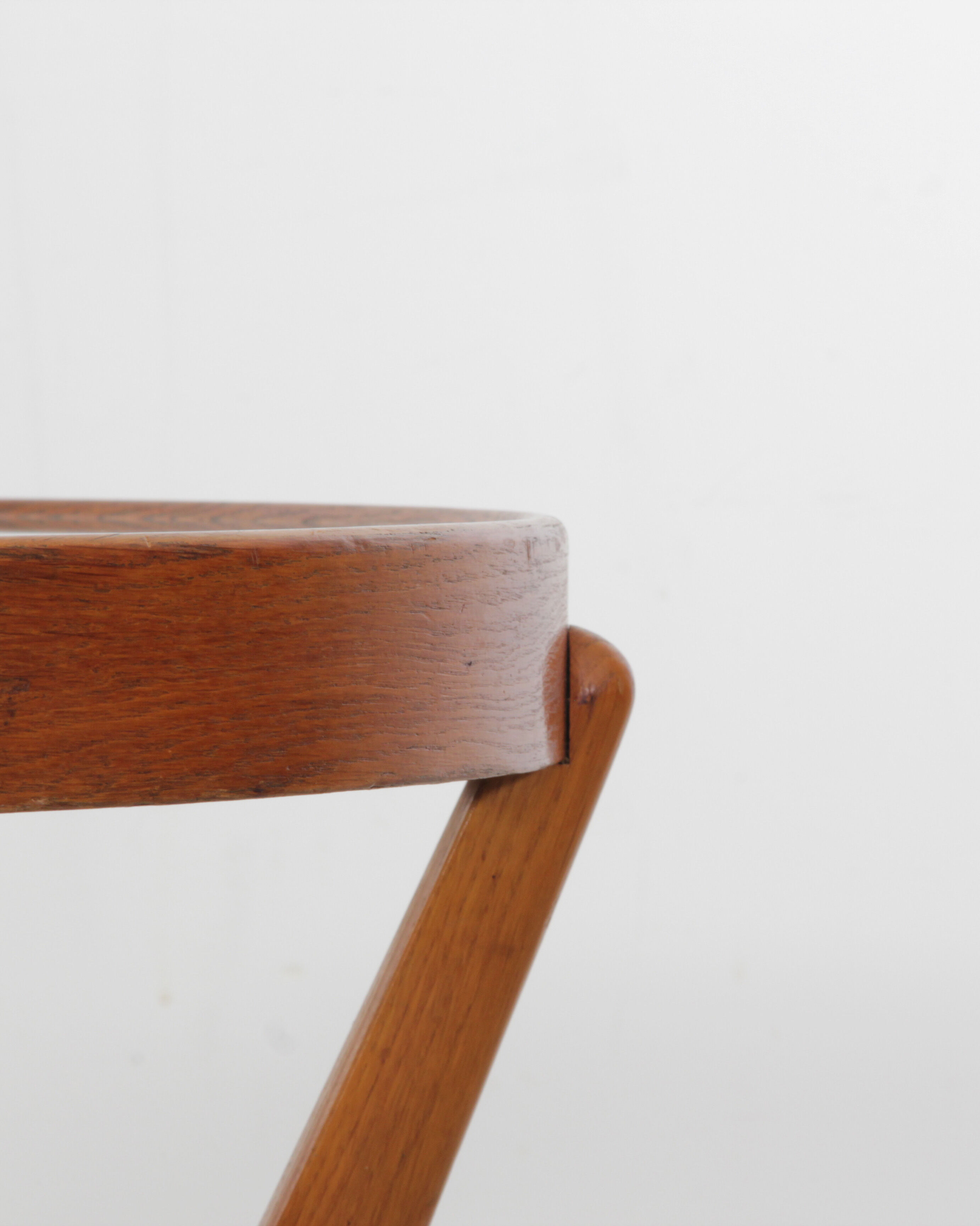 Eastern European coffee table by Kropacek and Kozelka, 1944