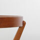 Eastern European coffee table by Kropacek and Kozelka, 1944