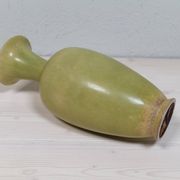 Modern mid-century vase by Rörstrand, designed by Gunnar Nylund, Sweden, 1950s.