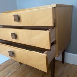 Buffet cuboard vintage