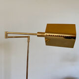Authentic Fratelli Martini floor lamp