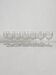 12 Baccarat crystal "Nancy" port wine glasses