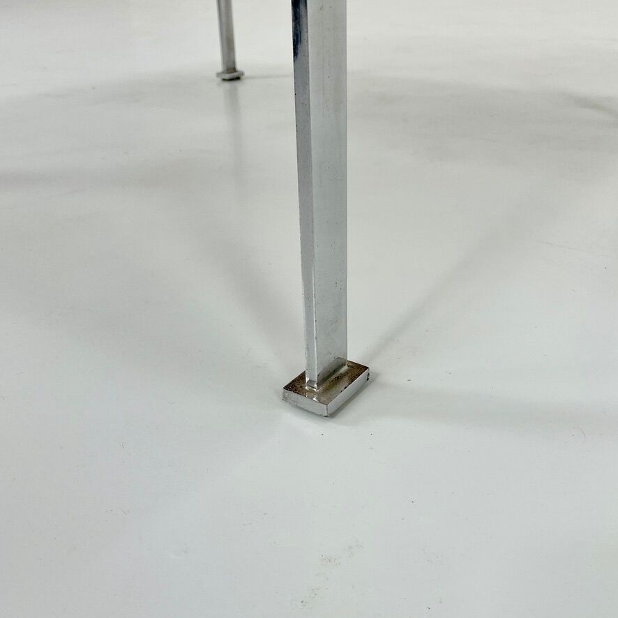 Coffee table for F.LLI Saporiti, Italy 1970