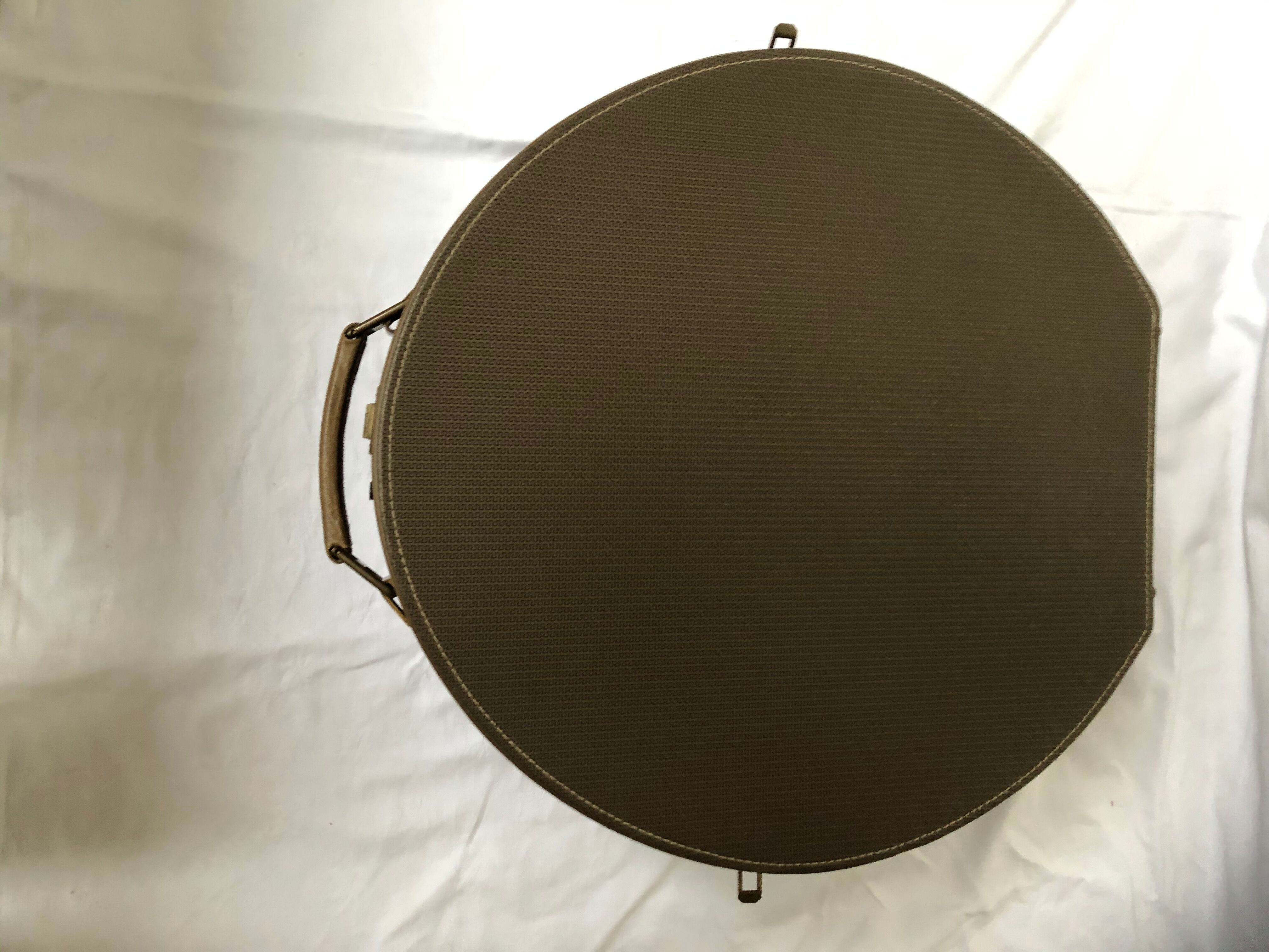 Charles jourdan hat box