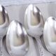 Set de 37 couverts Emile Puiforcat en argent massif