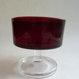 Lot of 6 glasses Champagne Horseman