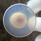 Set of 4 Sèvres crystal glasses