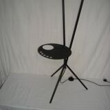 Tripod floor lamp from the 50s