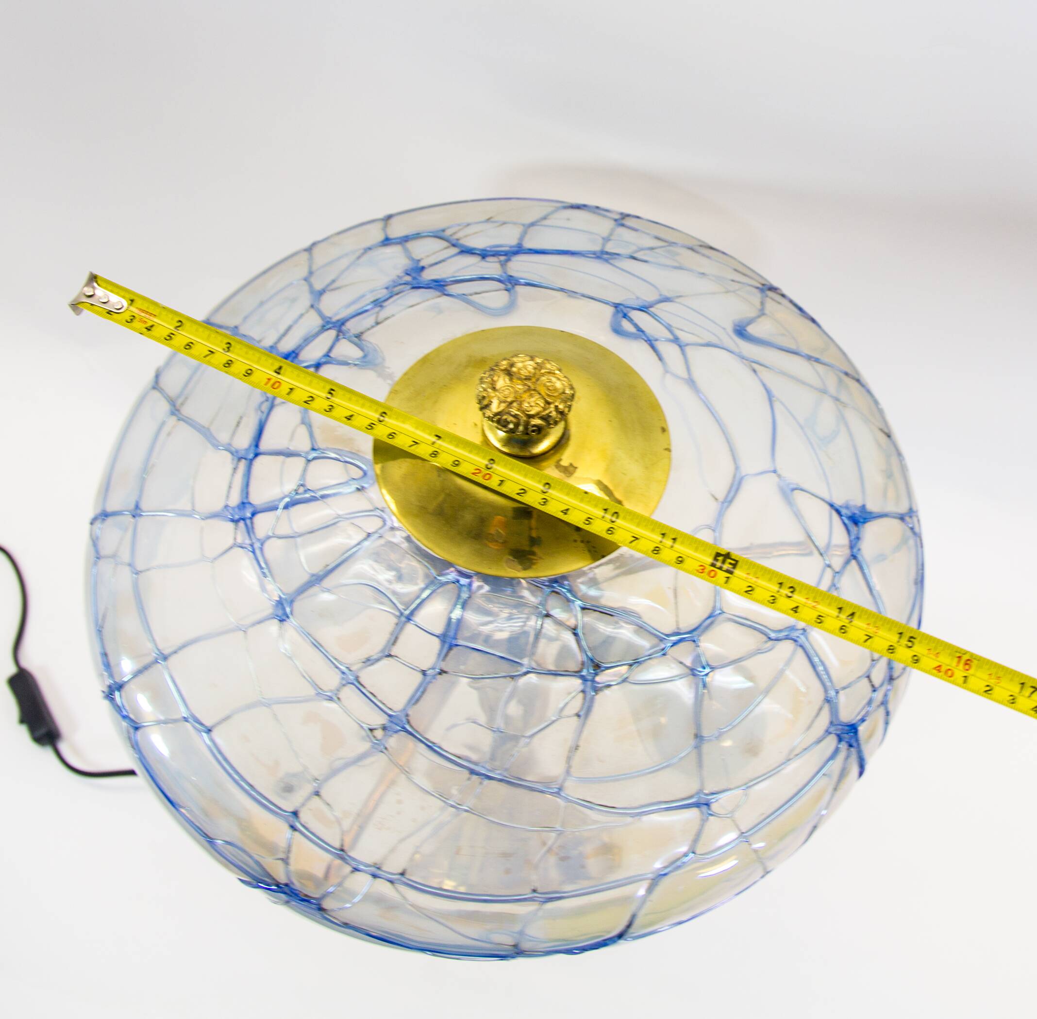 Pallme-König table lamp | Art nouveau | Early 20th century