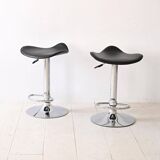 Pair of bar stools