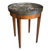 Table bouillotte