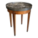 Table bouillotte