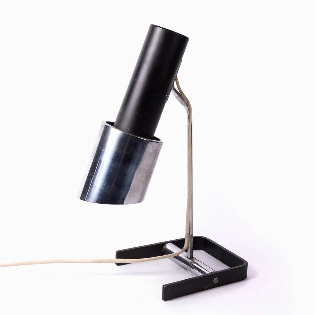 Lampe de lecture en métal type N55