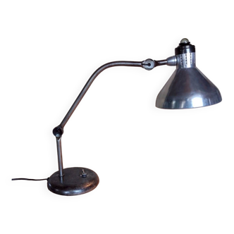 Jumo GS1 lamp