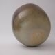 Large studio ceramic bowl by Sabine Jeck