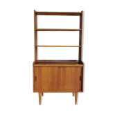 Teak secretary library