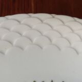 Service à poisson vintage Gien